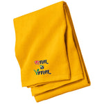 Ital Is Vital EM Towel