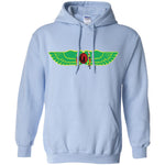 Neter Wings Unisex Hoodie