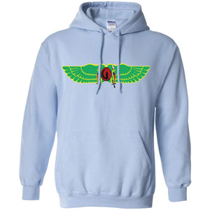 Neter Wings Unisex Hoodie