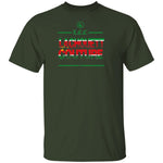 LCC GWADA GRUNDGE Youth 100% Cotton T-Shirt