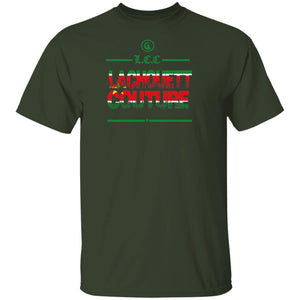 LCC GWADA GRUNDGE Youth 100% Cotton T-Shirt
