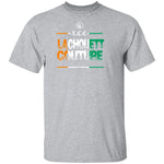 LCC COTE D'IVOIRE grundge Youth T-shirt