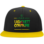 YANA GRUNDGE Snapback Hat