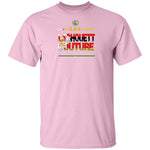 LCC ZIMBABWE GRUNDGE T-SHIRT