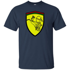 Ramses II Victory T-Shirt