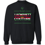 LCC SURIMANE GRUNDGE Unisex Sweatshirt