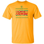 LCC GWADA GRUNDGE Youth 100% Cotton T-Shirt
