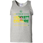 LCC YANA GRUNDGE UNISEX Tank Top