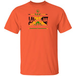 LCC JAMAICA GRUNDGE UNISEX T-Shirt