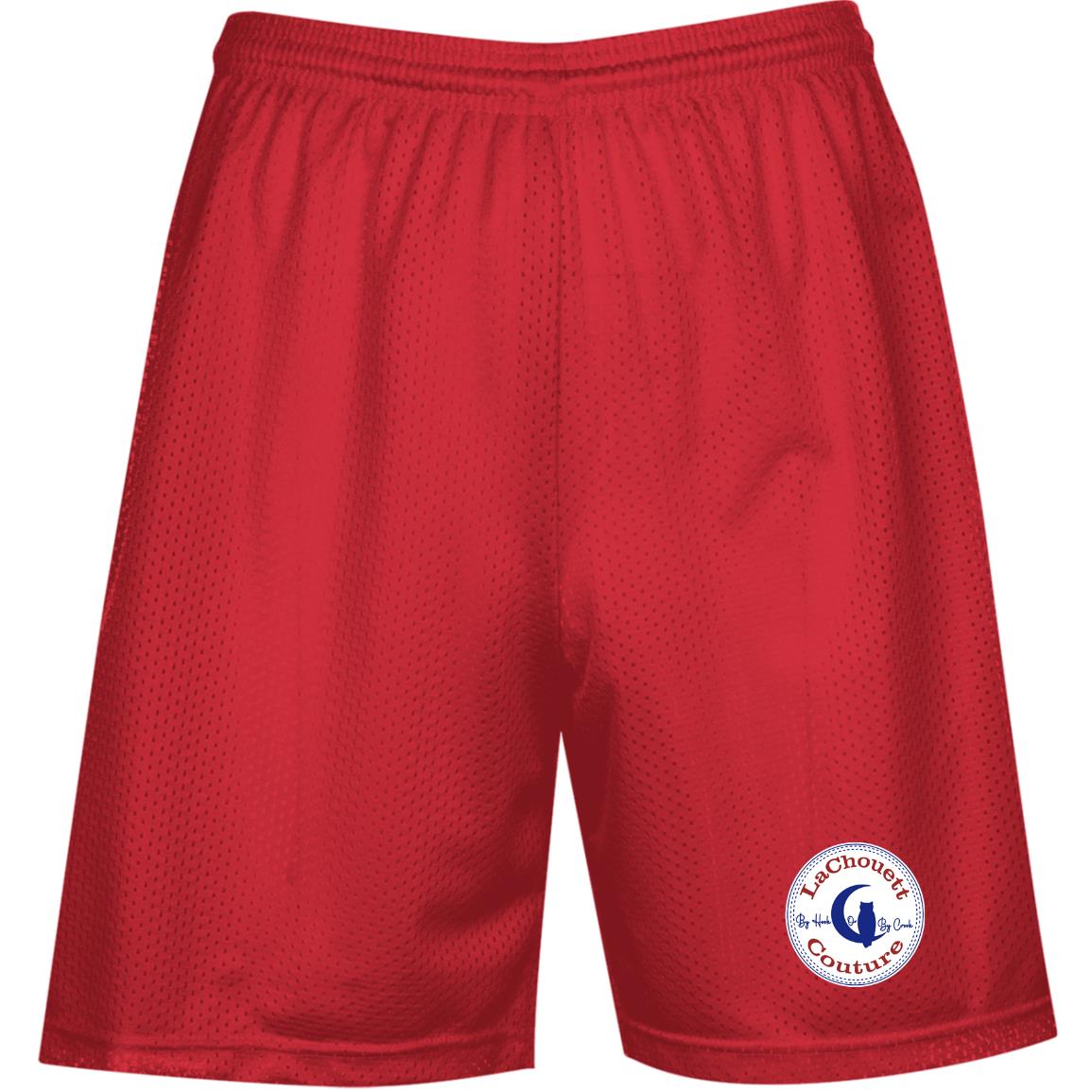 LCC CONV Mesh Shorts