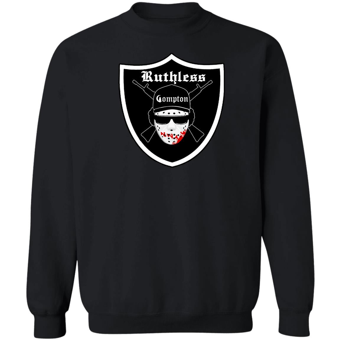 EAZY-E RUTHLESS UNISEX Sweatshirt