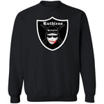 EAZY-E RUTHLESS UNISEX Sweatshirt