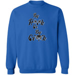 BH OR BC UNISEX Sweatshirt