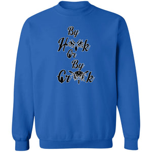 BH OR BC UNISEX Sweatshirt