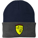 Ramses II Victory EMB Knit Cap