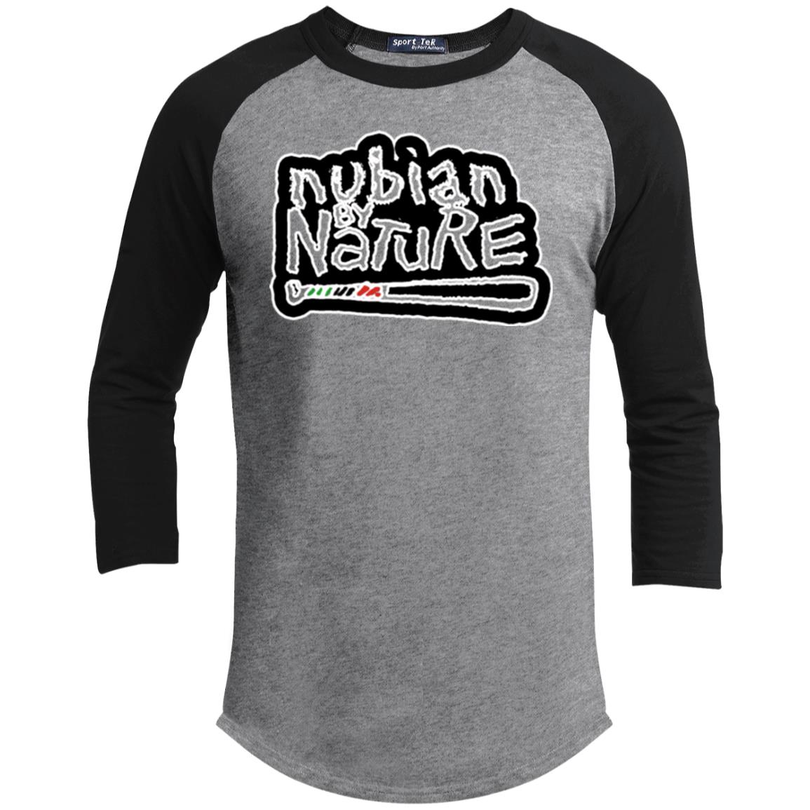 Nubian By Nature Youth Sporty T-Shirt