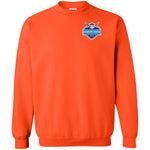 LCC DRAFT Crewneck  Sweatshirt