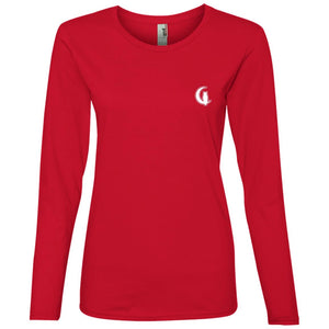 LaChouett WL Ladies' Lightweight LS T-Shirt