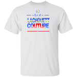 LCC L.REUNION GRUNDGE UNISEX T-Shirt