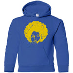 Afro Kween Youth Hoodie