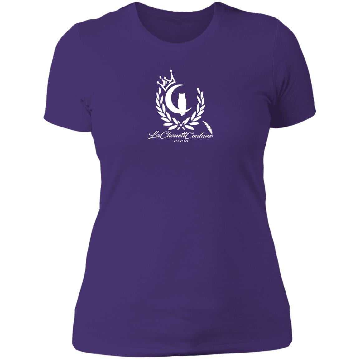 LCC NOBLE Ladies' T-Shirt