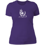 LCC NOBLE Ladies' T-Shirt