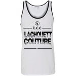 LaChouett Grunge Unisex Tank