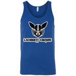 Owl Transformers Unisex Tank