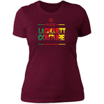 LCC CAMEROUN GRUNDGE LADIE'S T-SHIRT