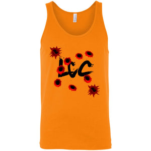 LCC BUSS IT Unisex Tank Top