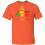 LCC RASTA GRUNDGE T-Shirt
