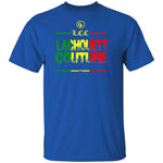LCC RASTA GRUNDGE T-Shirt