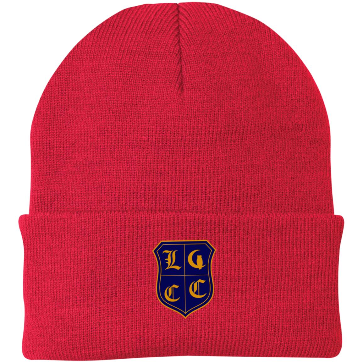 LCC Royal Knit Cap