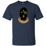 Nubian Goons Mask Cotton Unisex T-Shirt