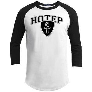 Hotep Youth Sporty T-Shirt