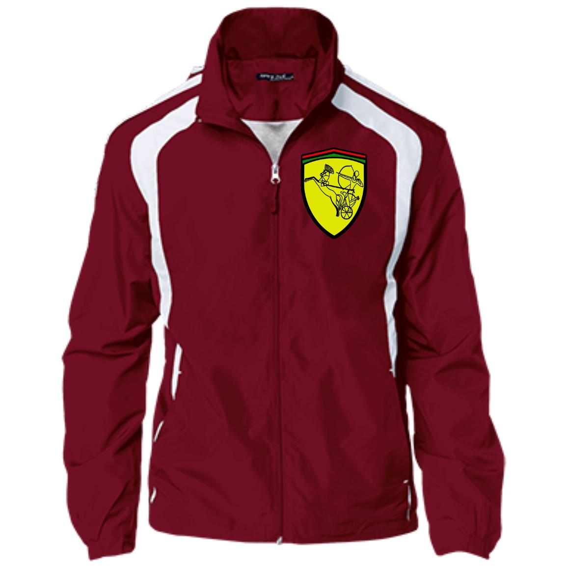 Ramses II Victory EMB Youth Jacket