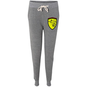 Ramses II Victory EMB Ladies' Fleece Jogger