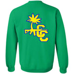 LCC SLSN UNISEX Sweatshirt