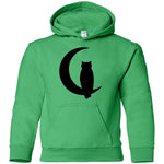 LaChouett Official Youth Pullover Hoodie