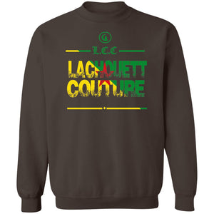 LCC YANA GRUNDGE Unisex  Sweatshirt