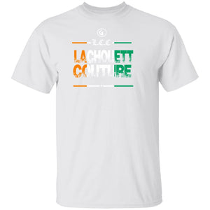 LCC COTE D'IVOIRE grundge Youth T-shirt