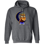 LCC PLUSH UNISEX Hoodie