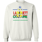 LCC N.CALEDONIE GRUNDGE UNISEX SWEATER