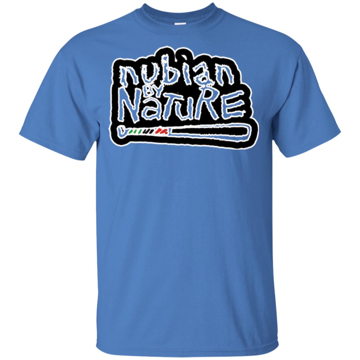 Nubian By Nature Youth  T-Shirt