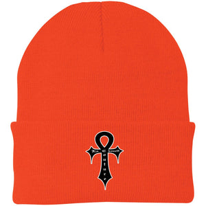 LCC ANARCHY Knit Cap