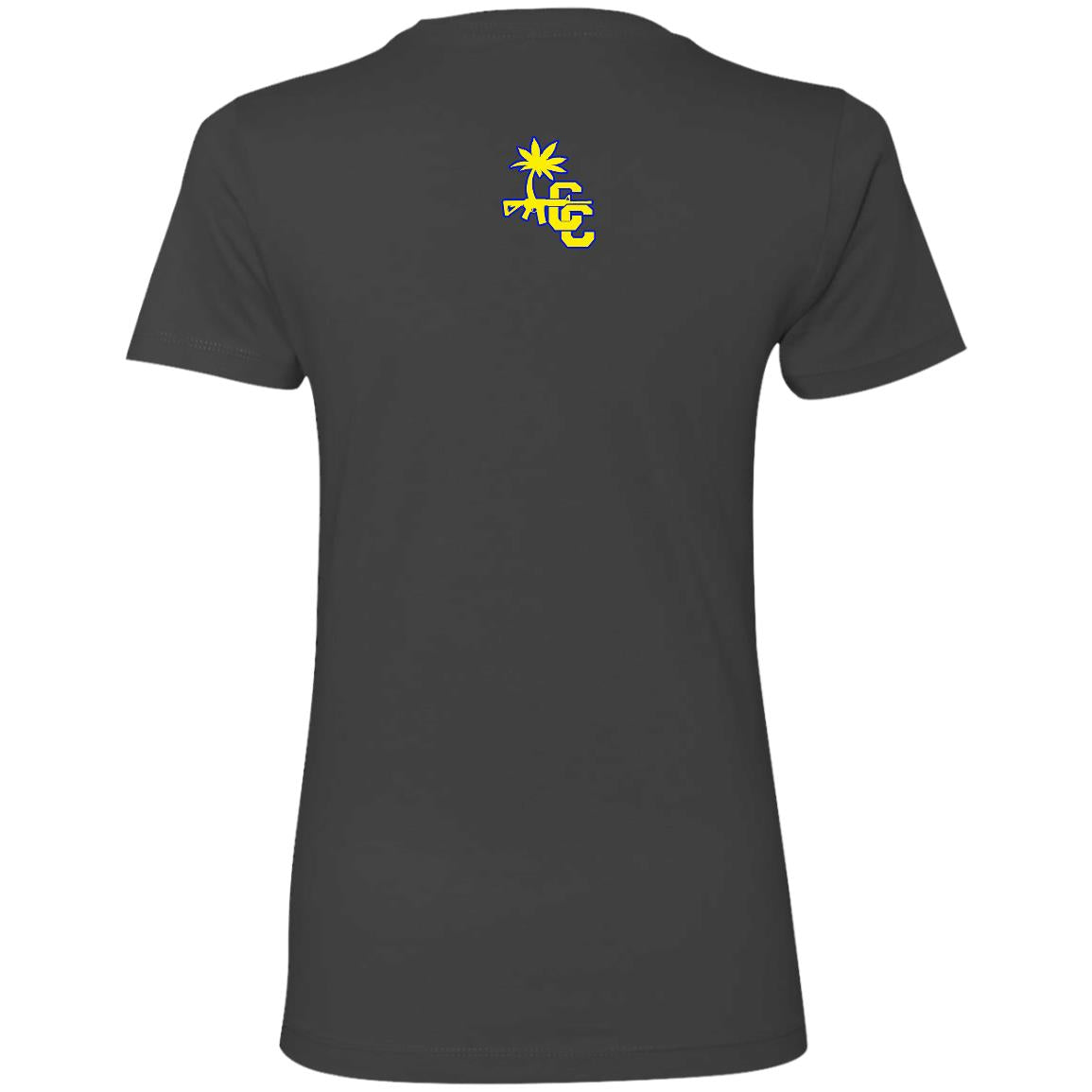LCC SLSN Ladies' T-Shirt