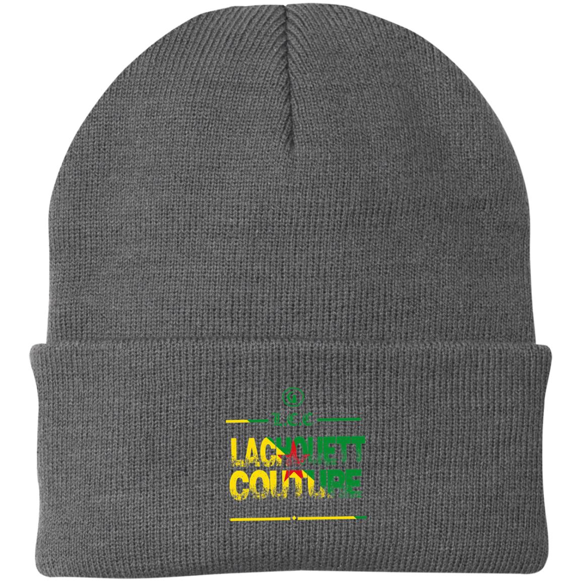 LCC YANA GRUNDGE Knit Cap