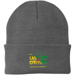 LCC YANA GRUNDGE Knit Cap