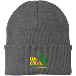 LCC YANA GRUNDGE Knit Cap