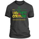 LCC YANA GRUNDGE Ringer Tee
